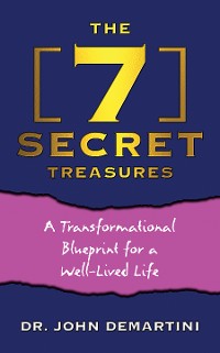 Cover The 7 Secret Treasures