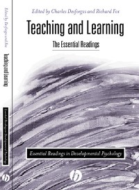 Cover Teaching and Learning
