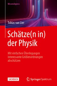 Cover Schätze(n in) der Physik