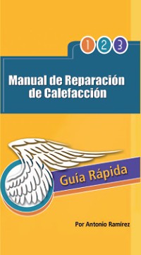 Cover Manual De Reparación De Calefacción