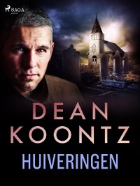 Cover Huiveringen
