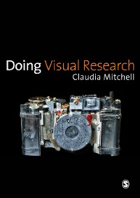 Cover Doing Visual Research