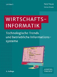 Cover Wirtschaftsinformatik