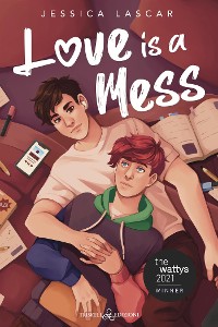 Cover Love is a mess