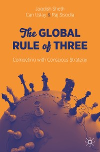 Cover The Global Rule of Three