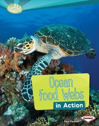 Cover Ocean Food Webs in Action