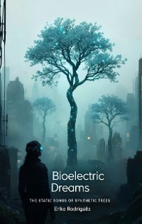 Cover Bioelectric Dreams