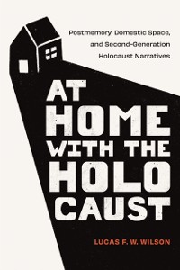 Cover At Home with the Holocaust