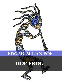 Cover Hop-Frog