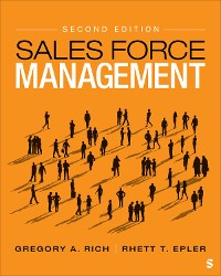 Cover Sales Force Management