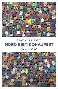 Cover Mord beim Donaufest