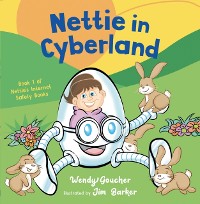Cover Nettie in Cyberland