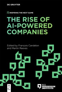 Cover The Rise of AI-Powered Companies