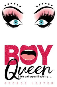 Cover Boy Queen
