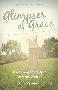 Cover Glimpses of Grace