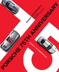 Cover Porsche 75th Anniversary