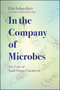 Cover In the Company of Microbes