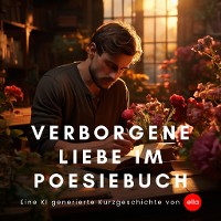 Cover Verborgene Liebe im Poesiebuch