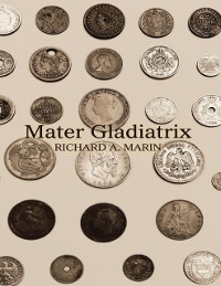 Cover Mater Gladiatrix