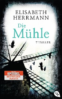 Cover Die Mühle