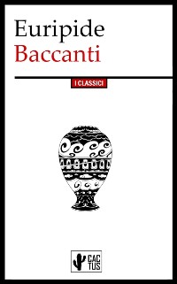 Cover Baccanti