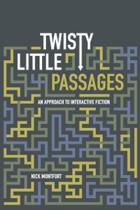 Cover Twisty Little Passages