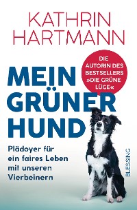 Cover Mein grüner Hund