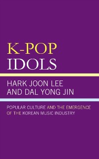 Cover K-Pop Idols