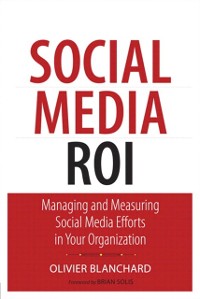 Cover Social Media ROI