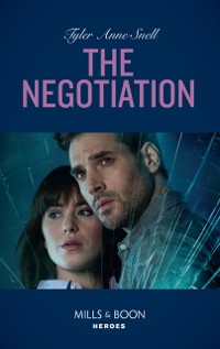 Cover Negotiation (Mills & Boon Heroes) (The Protectors of Riker County, Book 6)