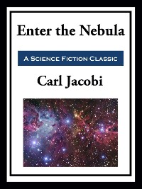 Cover Enter the Nebula
