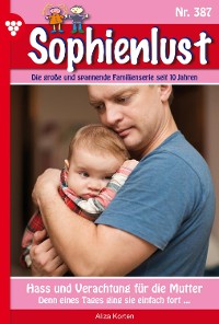 Cover Sophienlust 387 – Familienroman