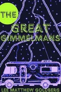 Cover The Great Gimmelmans