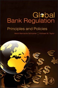 Cover Global Bank Regulation