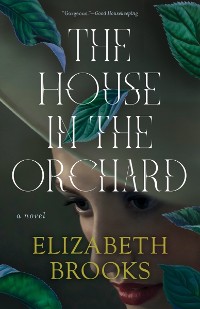 Cover The House in the Orchard