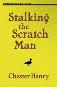 Cover Stalking the Scratch Man