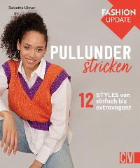 Cover Fashion Update: Pullunder stricken