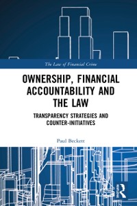 Cover Ownership, Financial Accountability and the Law