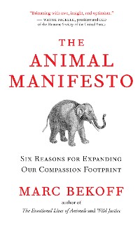 Cover The Animal Manifesto