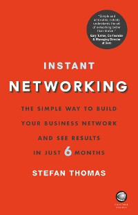 Cover Instant Networking