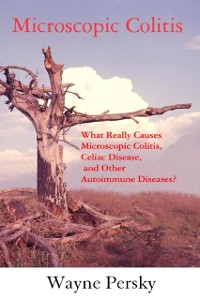 Cover Microscopic Colitis : Revised Edition