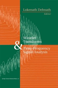 Cover Wavelet Transforms and Time-Frequency Signal Analysis