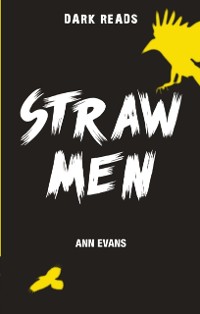 Cover Straw Men