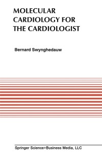 Cover Molecular Cardiology for the Cardiologists