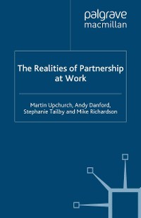 Cover The Realities of Partnership at Work