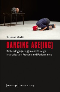 Cover Dancing Age(ing)