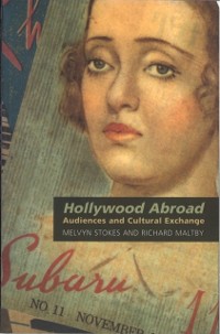 Cover Hollywood Abroad