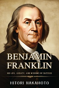 Cover Benjamin Franklin