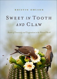 Cover Sweet in Tooth and Claw