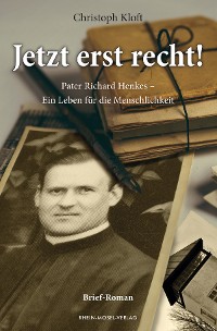 Cover Jetzt erst recht!